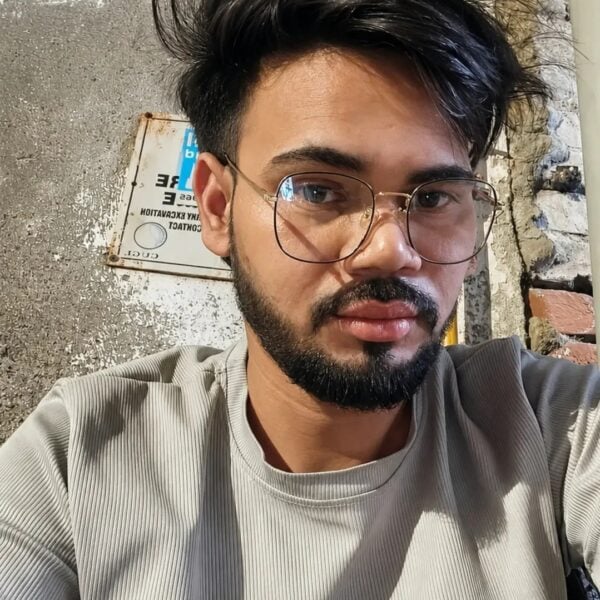 Mayank Katiyar