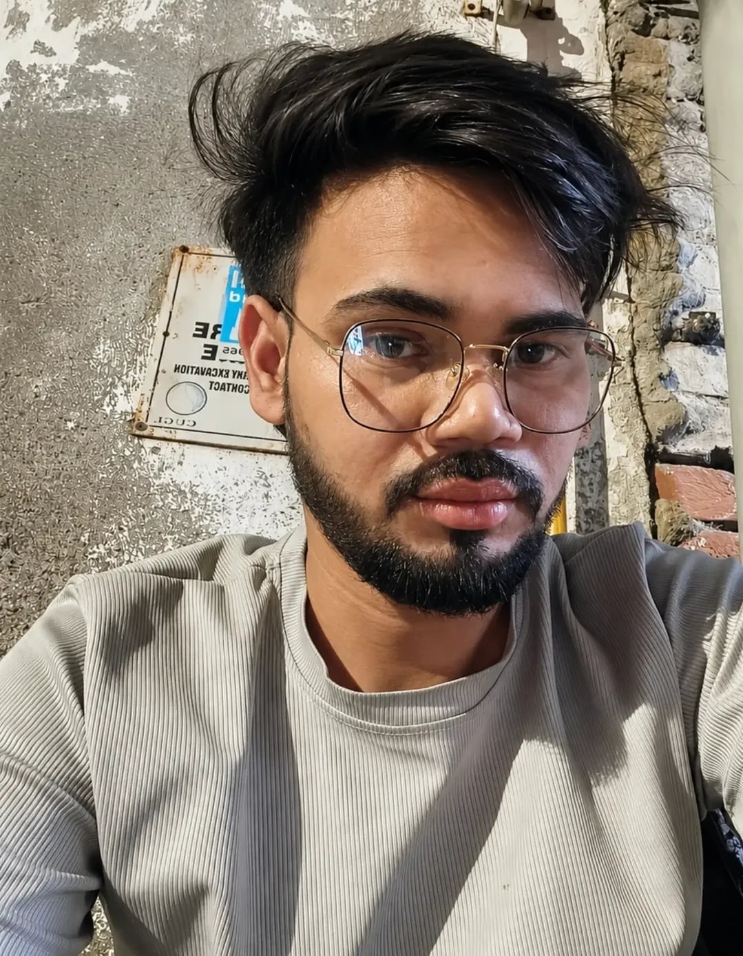 Mayank Katiyar
