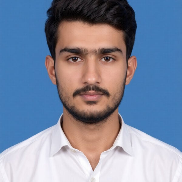 Usman Ramzan