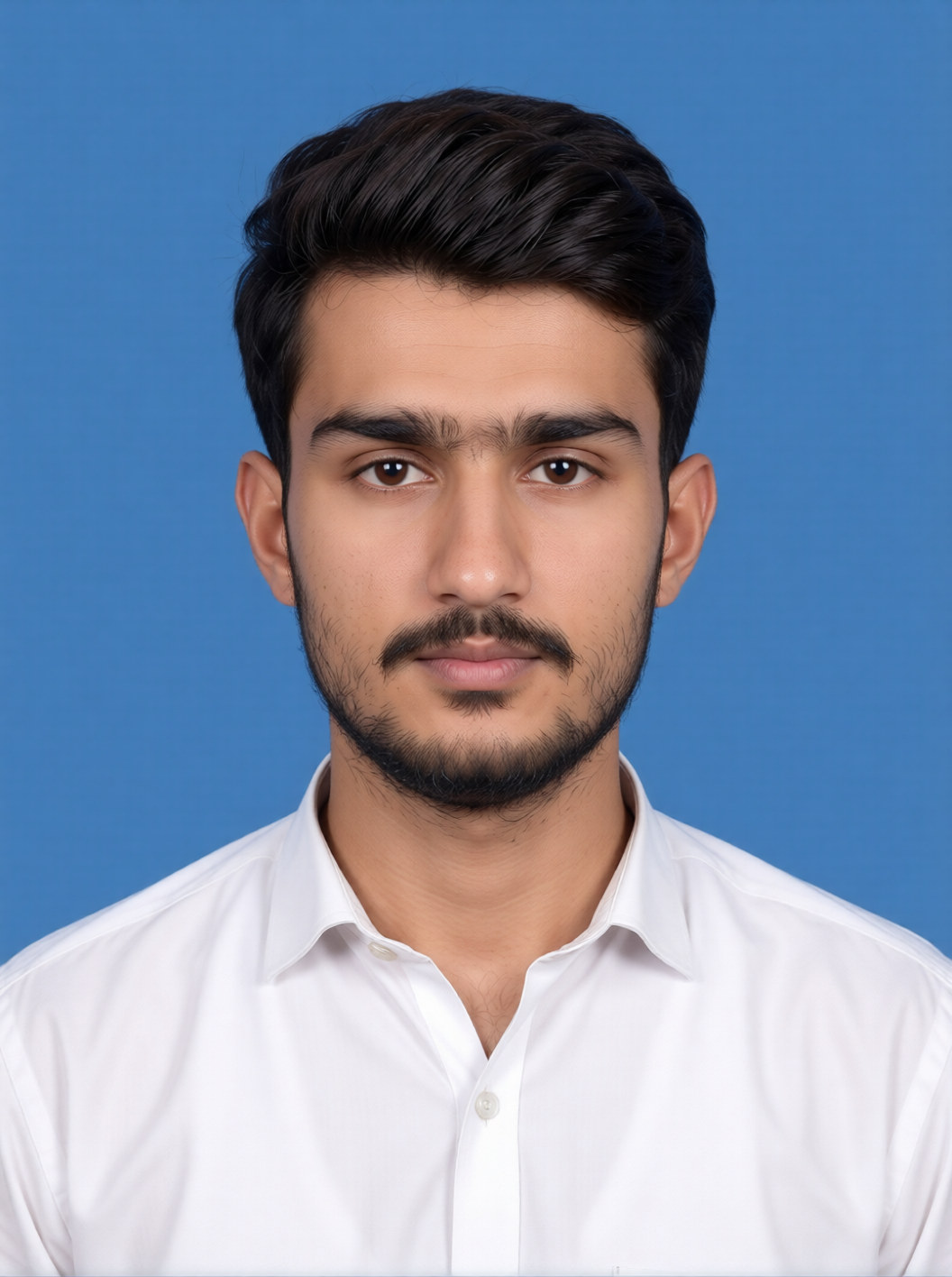 Usman Ramzan