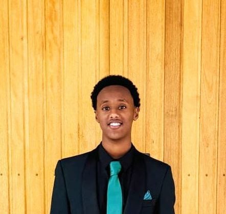 Fatih Mohamud