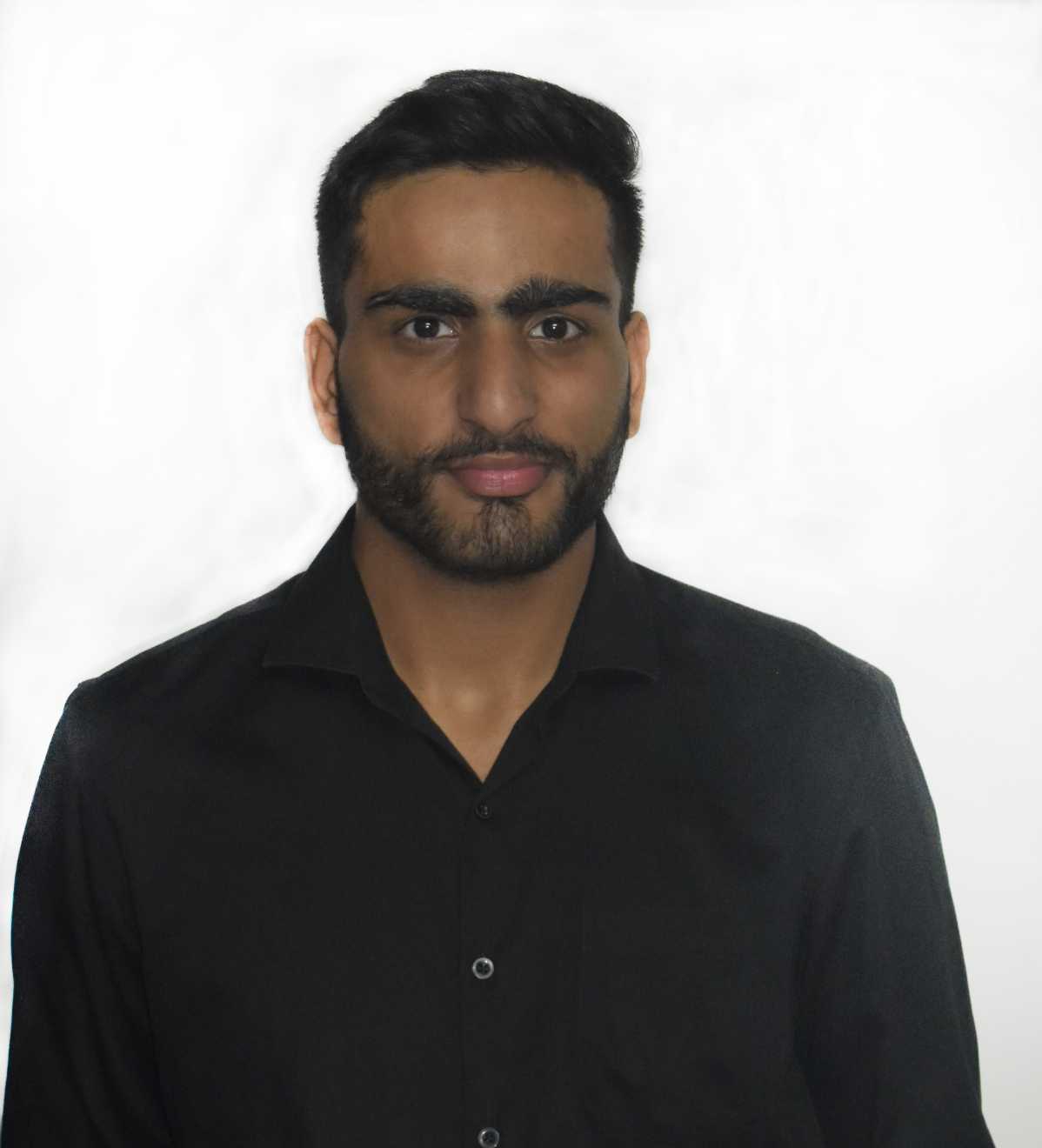 Joy Shah