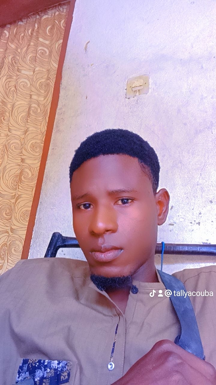 Yacouba Tall