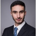 Arshak Ovsepyan - Munich, Allemagne