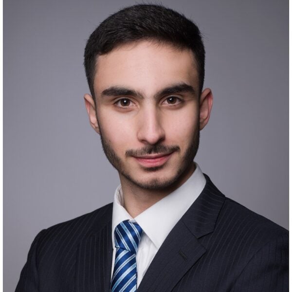 Arshak Ovsepyan