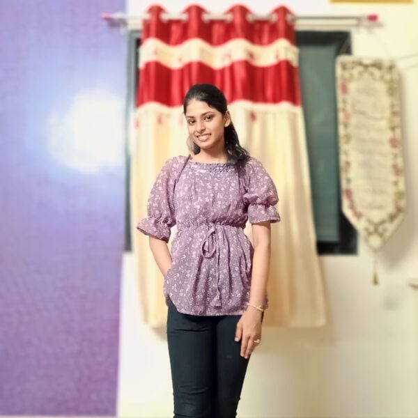 KAUSAR TAMBOLI