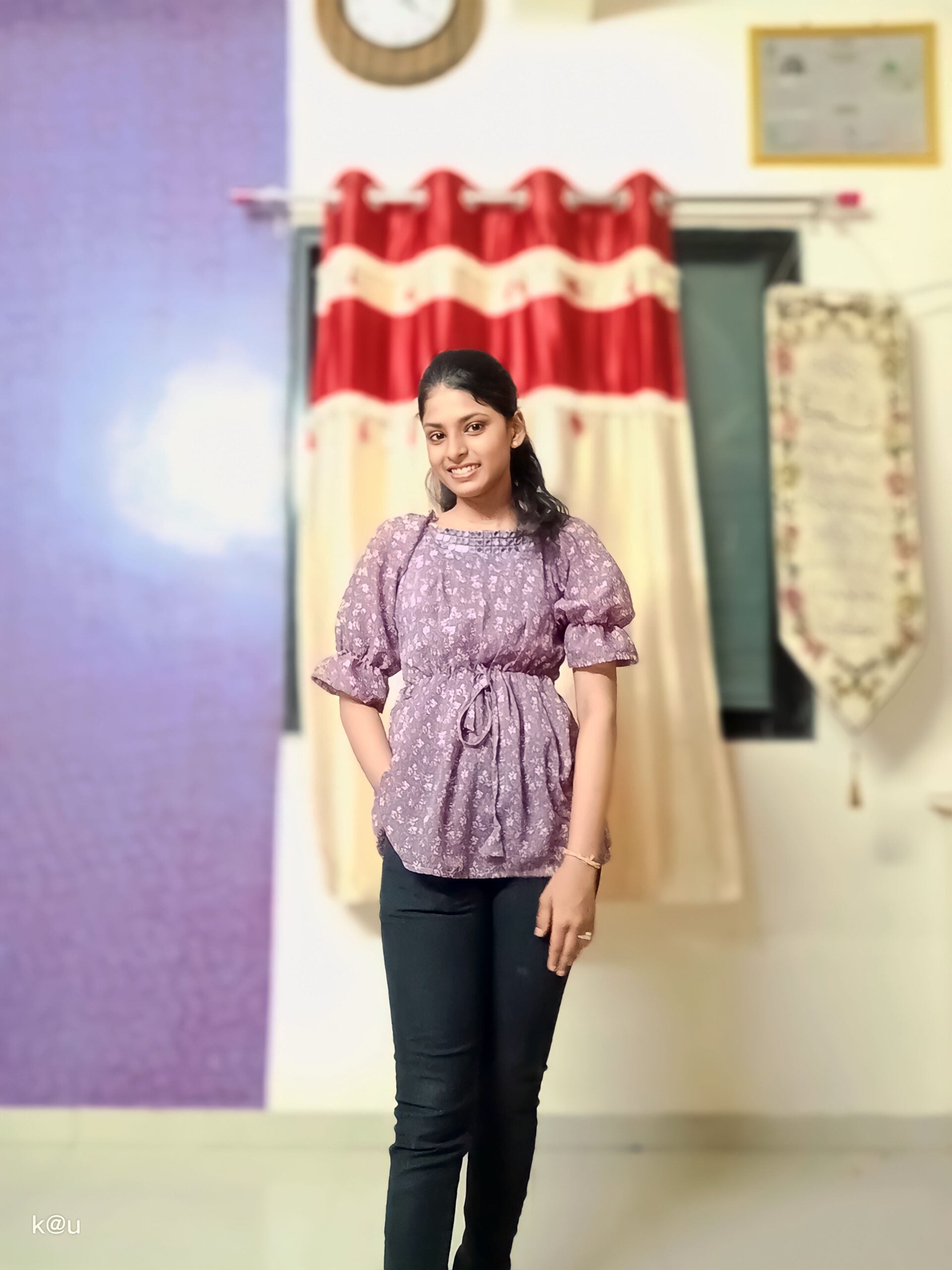 KAUSAR TAMBOLI