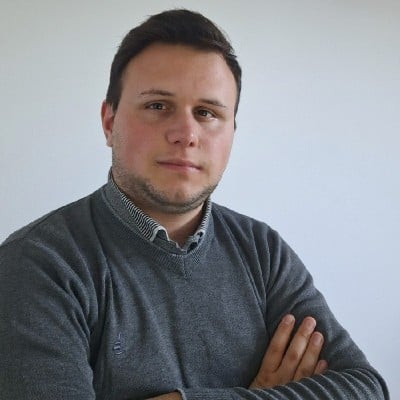 Nahuel De La Cruz