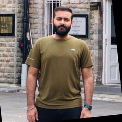 Vikash Kumar
