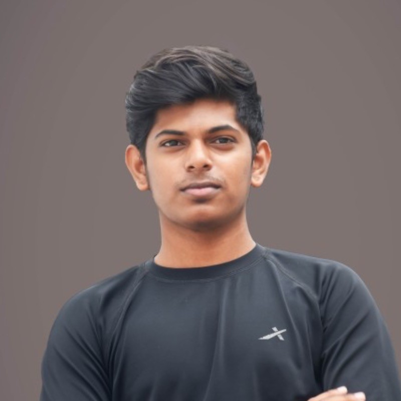kavi prasath