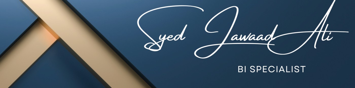 Syed Jawaad Ali - cover