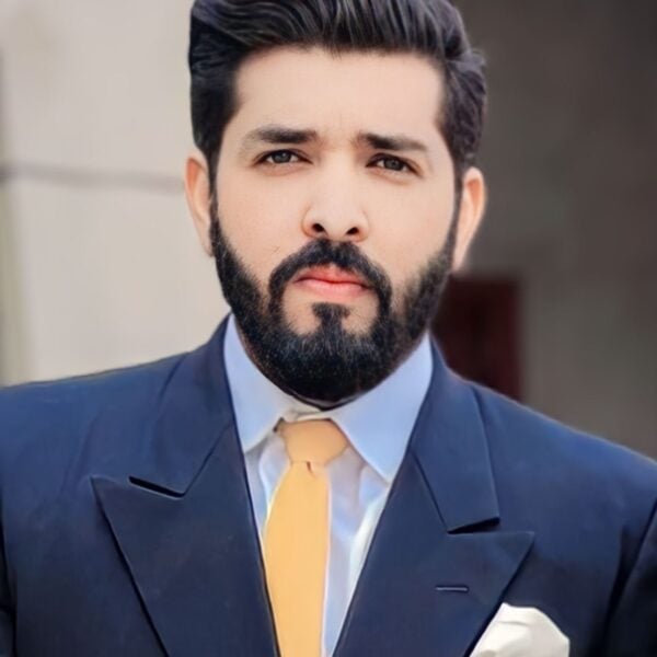 Habeel Ashraf