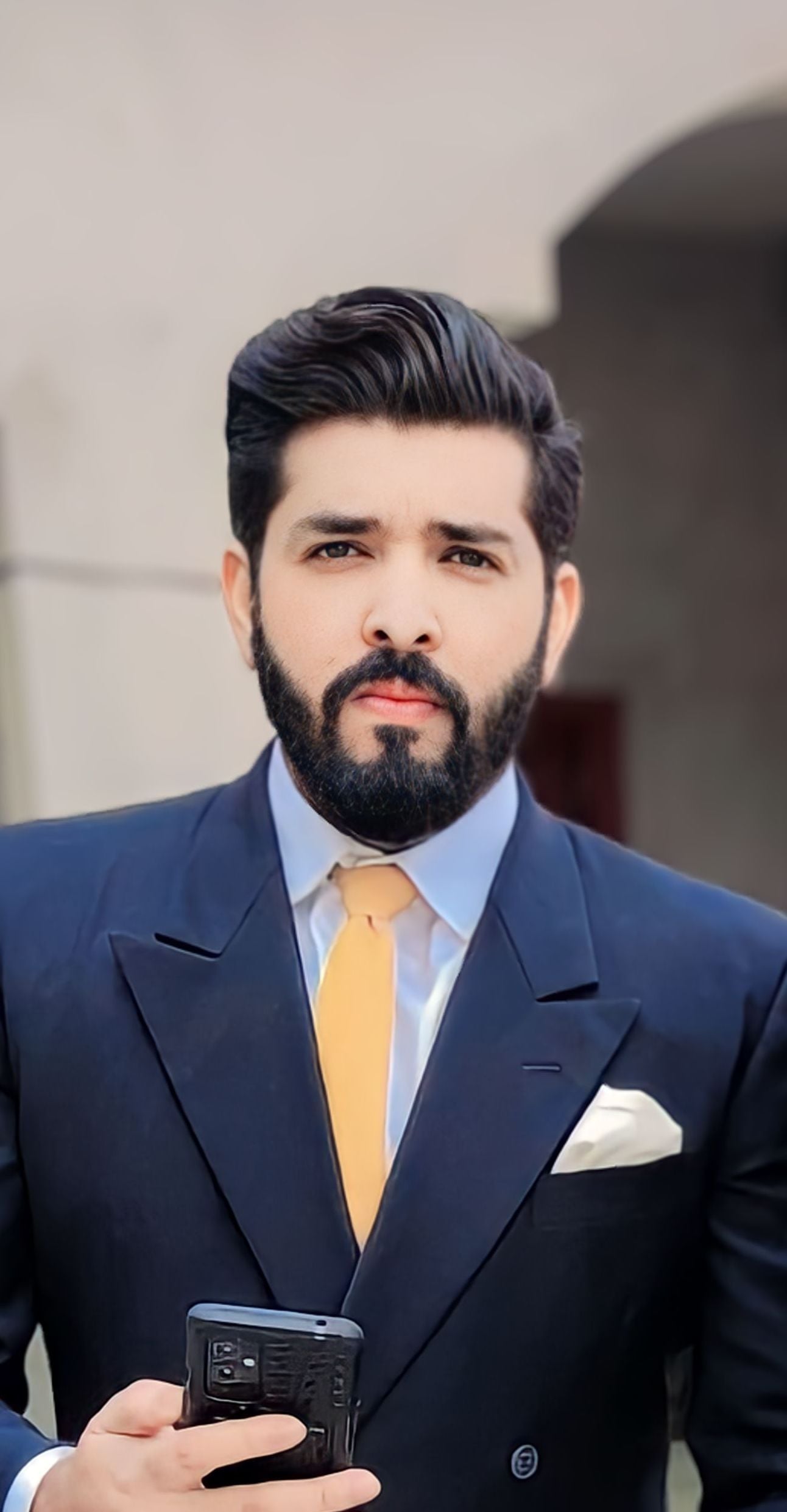 Habeel Ashraf