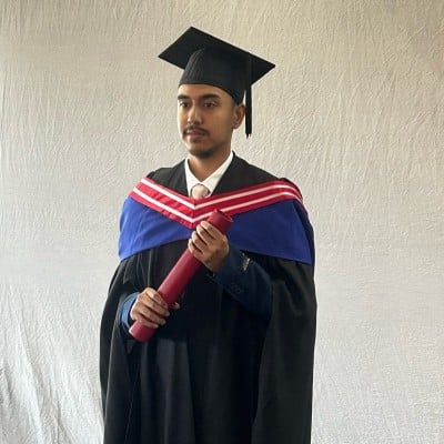 Keerano Muthukrishna