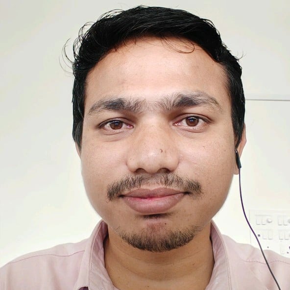 Amar Nandeshwar