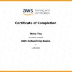 AWS Networking Basic