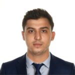 Yusif Abbasov - Baku, Azerbaijan
