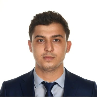 Yusif Abbasov