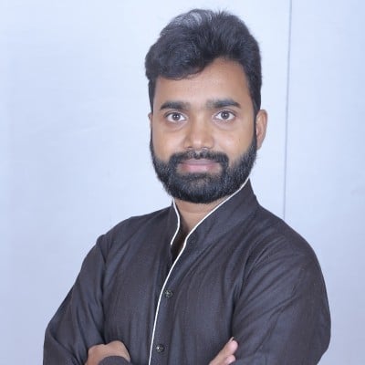 YASHWANTH SAGAR