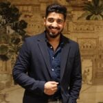 Steven Bhardwaj - Delhi, Inde