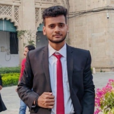 Siddhartha rai