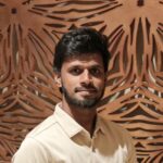 Kesavan R - Chennai, India