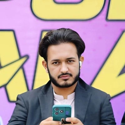 Muhammad Wahab Haider