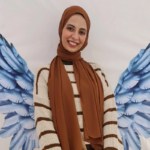 Aya Sherif - Kafr el-Sheikh, Egypt
