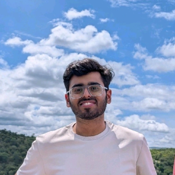 Prakhar Tandon