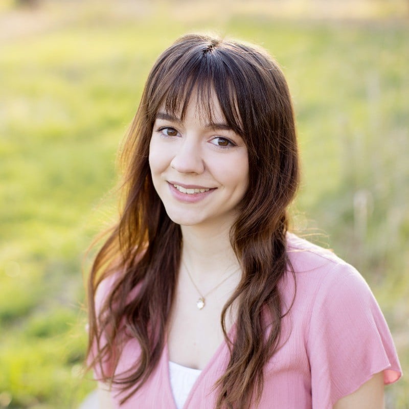 Annelise Richardson