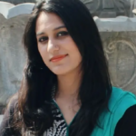 Rabel Khan - Islamabad, Pakistan