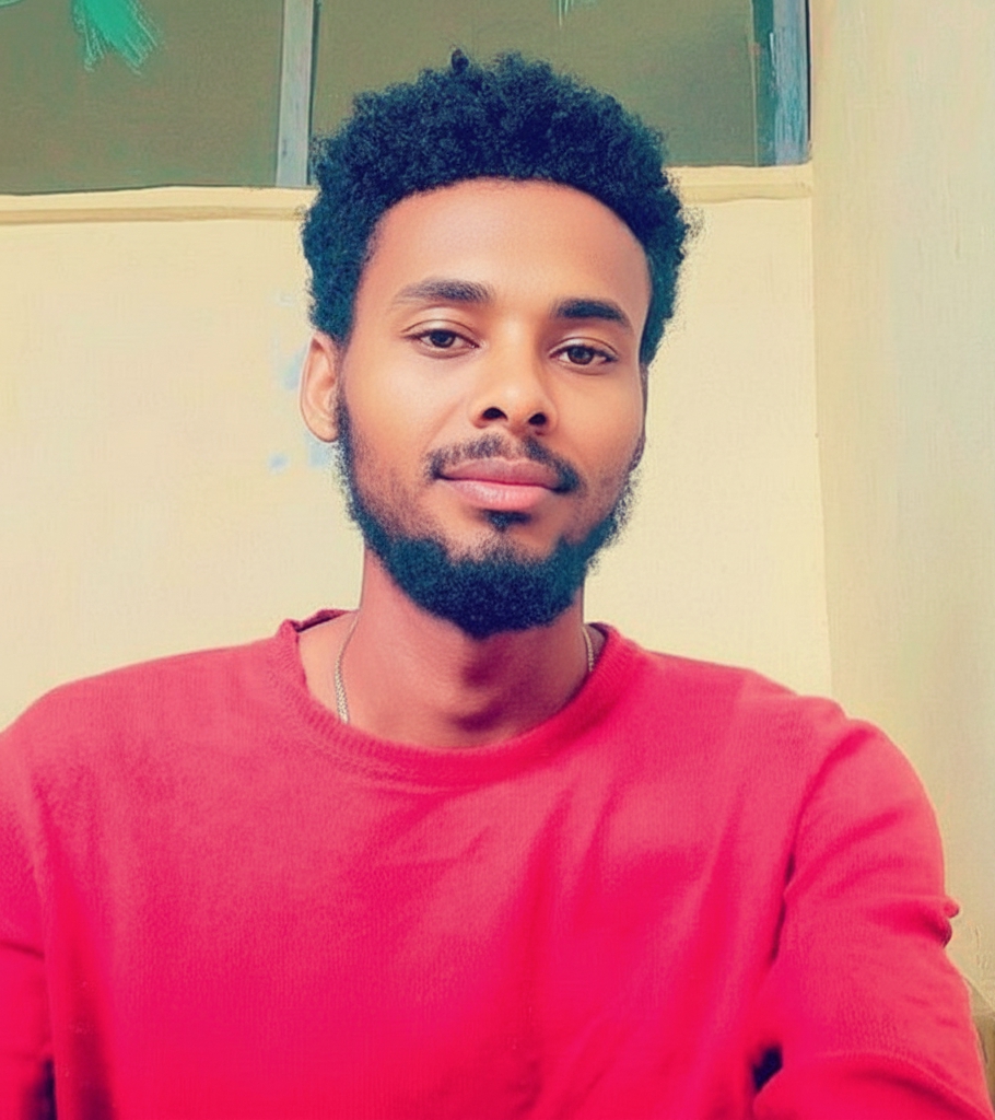 Ebirawi Henok