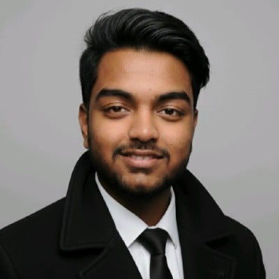 Durgesh Gupta