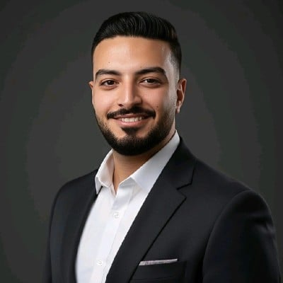 Mohamed Aboellil