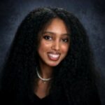 Abigail Hailye - أرلينغتون, الولايات المتحدة