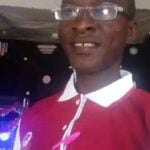 FESTUS C SHALOM - Jos, Nigeria