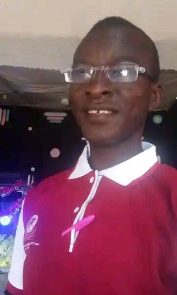 FESTUS C SHALOM