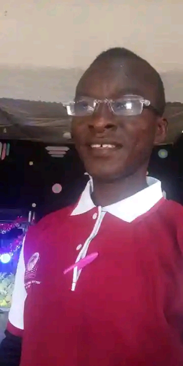FESTUS C SHALOM