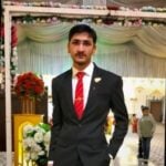 Muhammad Taha Rathore - Gujrat, Pakistan