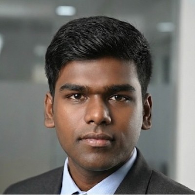 GOKULA KRISHNAN R