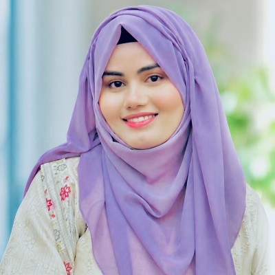 Sana Akram