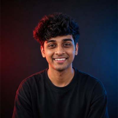sameer kerekar