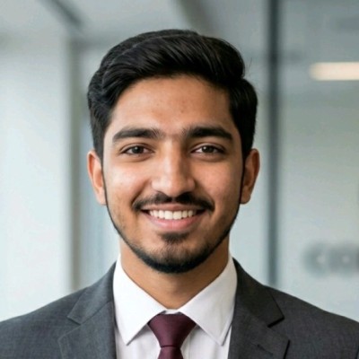 shahzad techSolutions