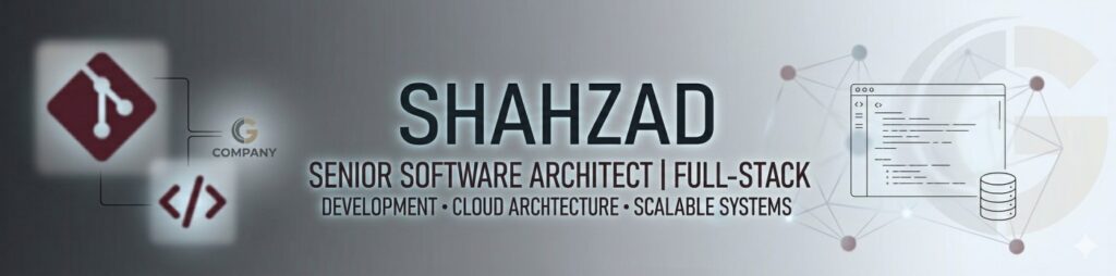 shahzad techSolutions - cover