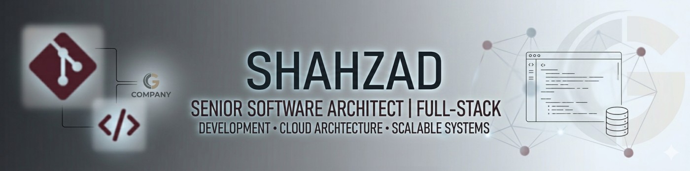 shahzad techSolutions - cover