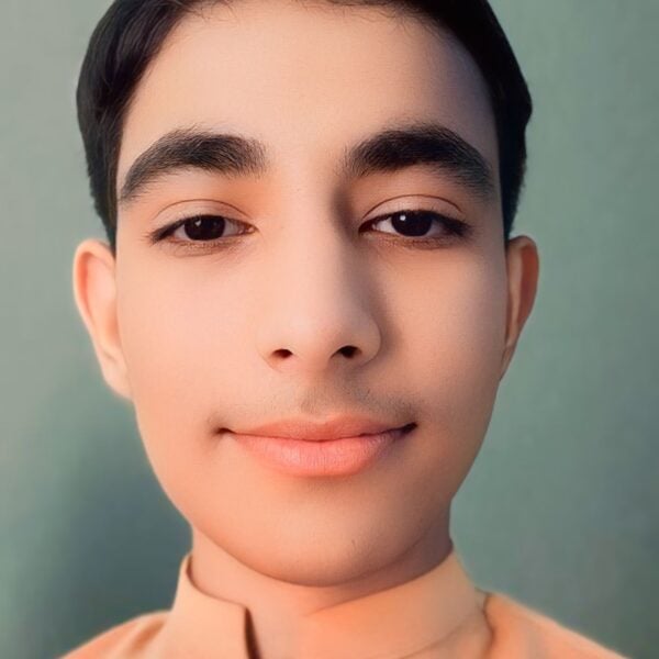 Sahil Abbas