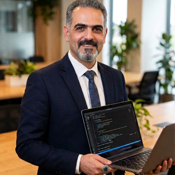Reza Hdavand 