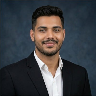 Saurabh Sharma