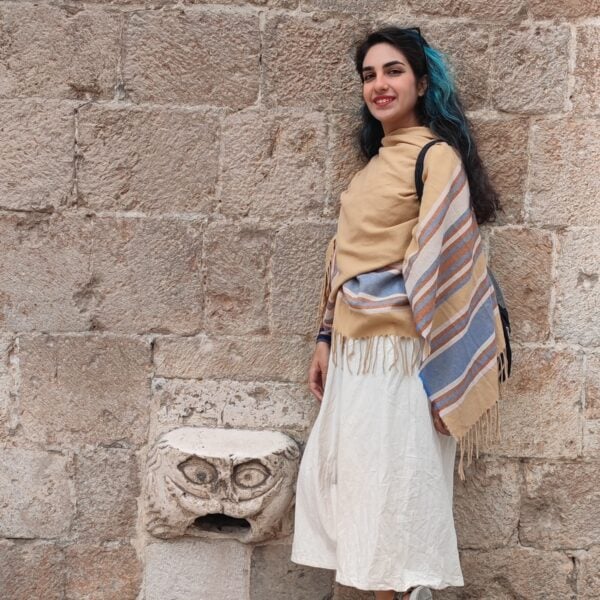 mehraban jokar