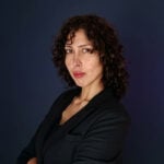 Susana Salvatierra - لاباز, بوليفيا